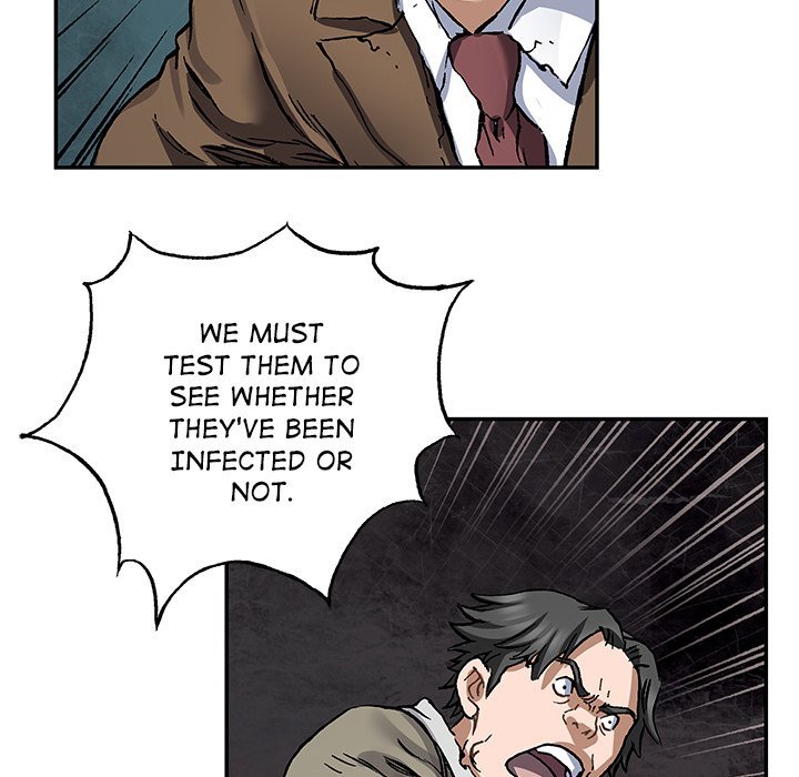 Read Leviathan Manga Online