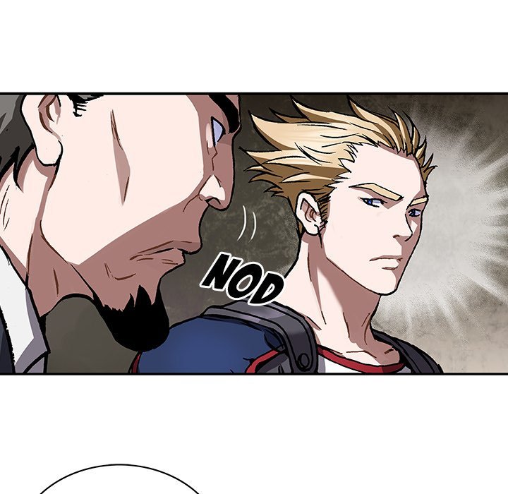 Read Leviathan Manga Online