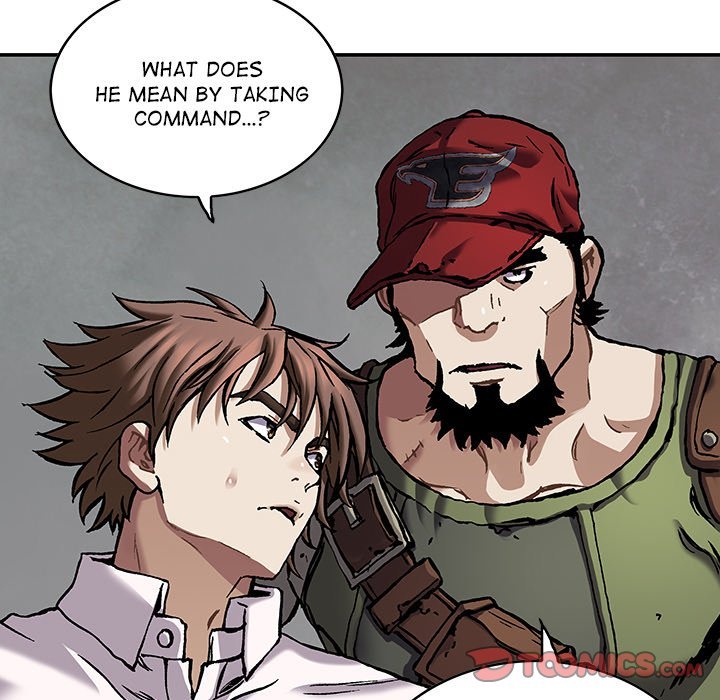 Read Leviathan Manga Online