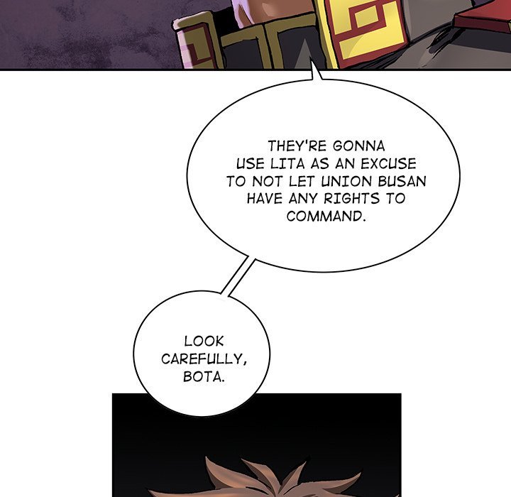 Read Leviathan Manga Online