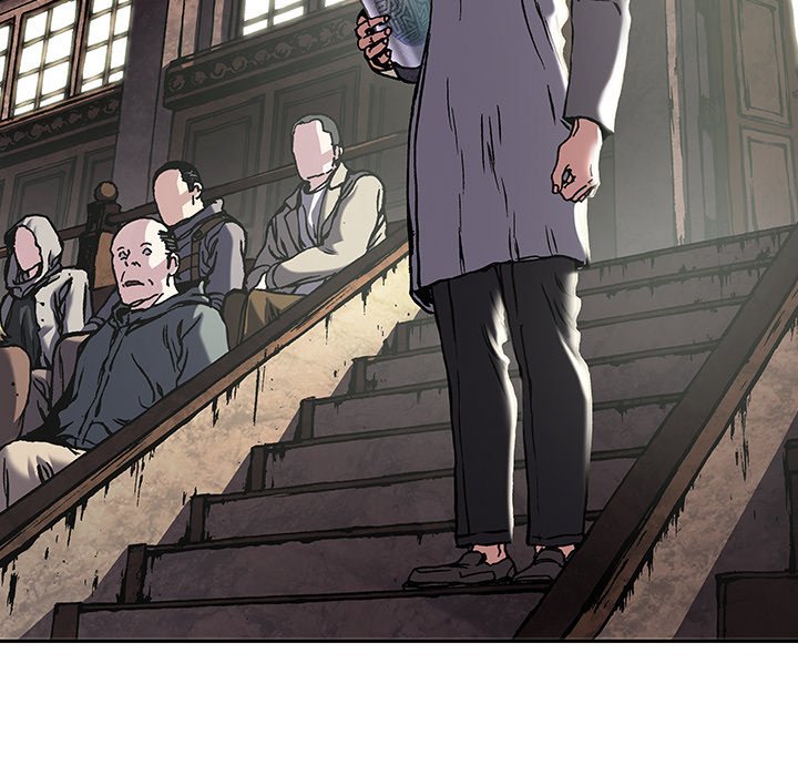 Read Leviathan Manga Online