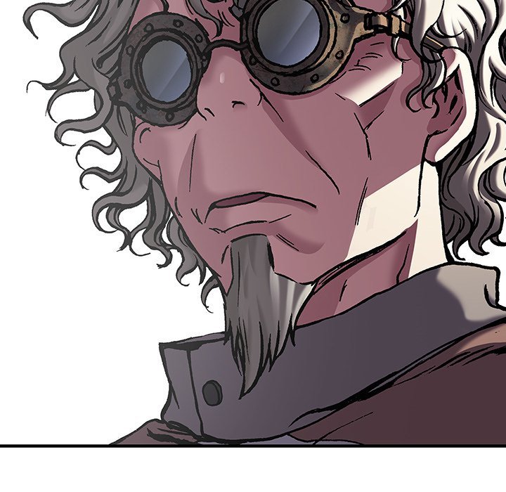 Read Leviathan Manga Online