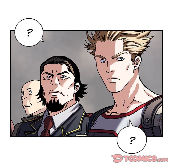 Read Leviathan Manga Online