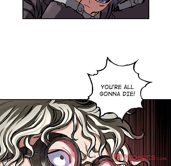 Read Leviathan Manga Online