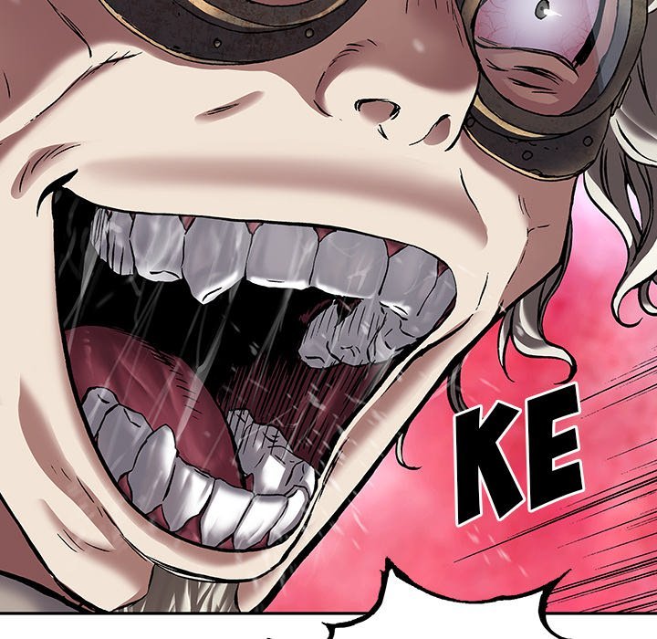 Read Leviathan Manga Online