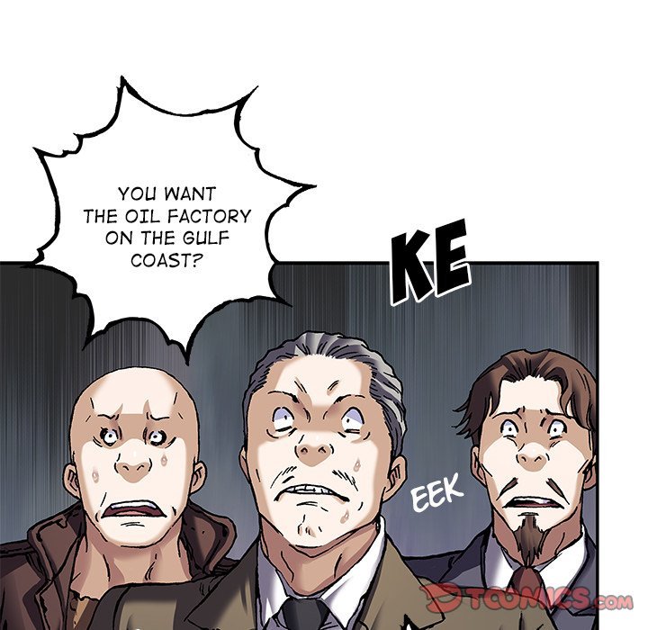 Read Leviathan Manga Online