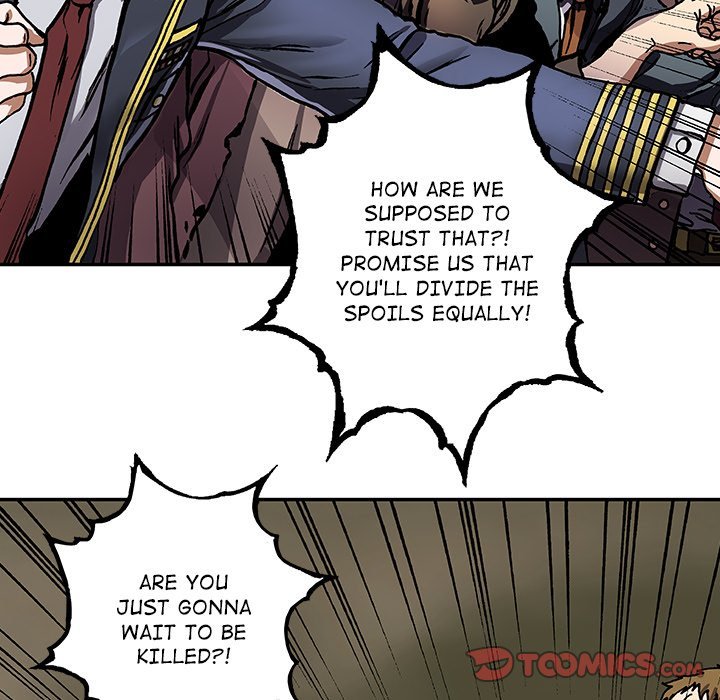 Read Leviathan Manga Online