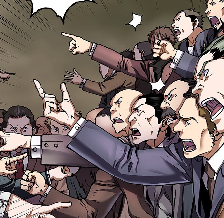 Read Leviathan Manga Online