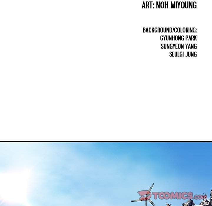 Read Leviathan Manga Online