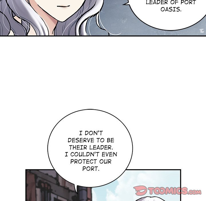 Read Leviathan Manga Online