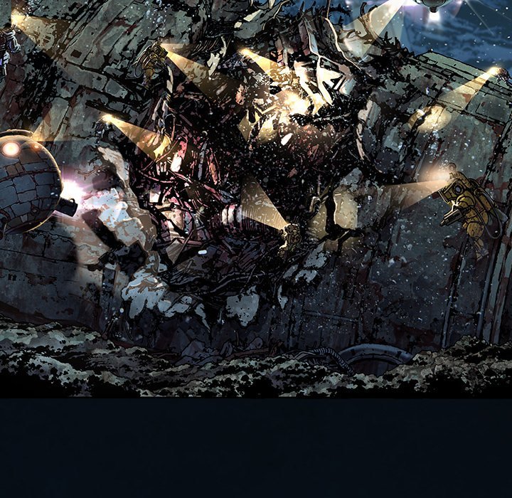 Read Leviathan Manga Online