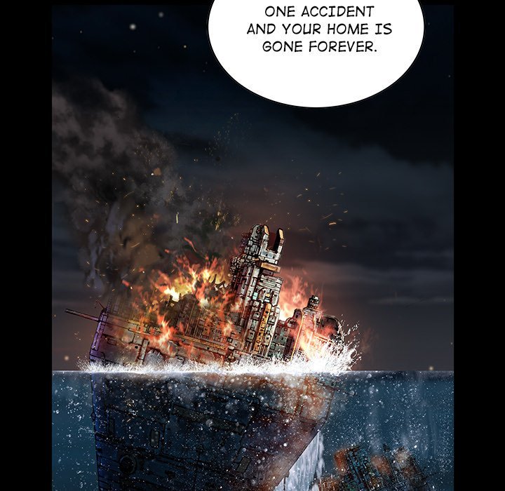 Read Leviathan Manga Online