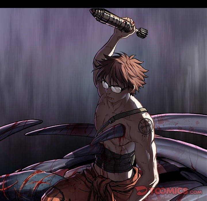 Read Leviathan Manga Online