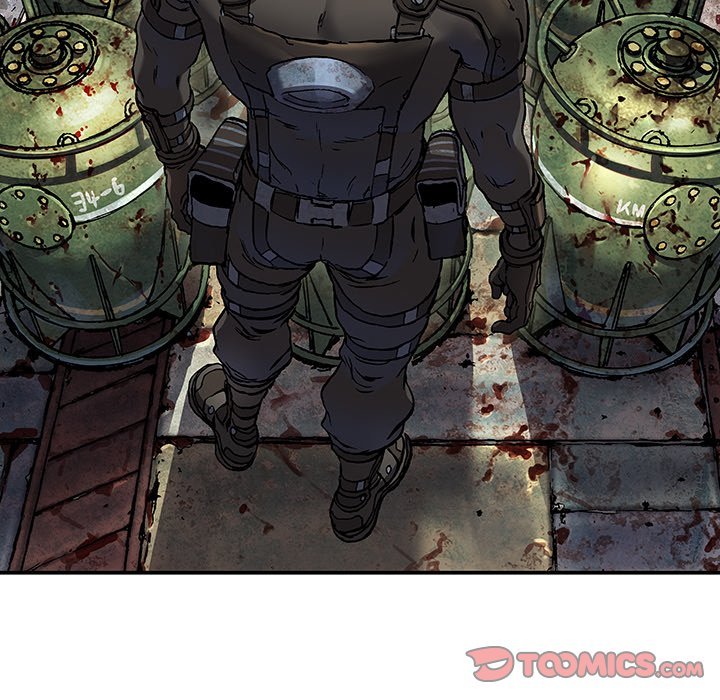 Read Leviathan Manga Online