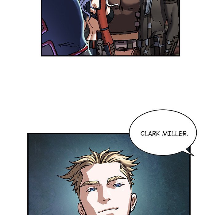 Read Leviathan Manga Online