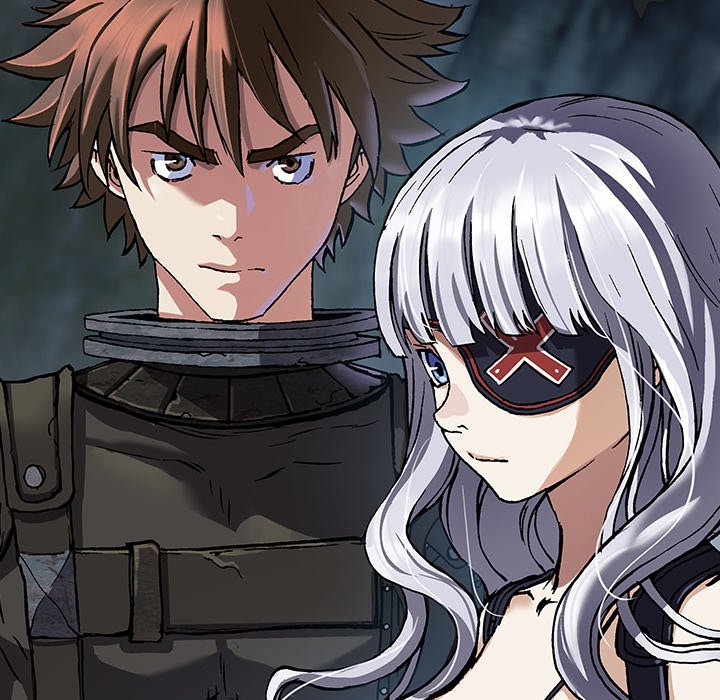 Read Leviathan Manga Online