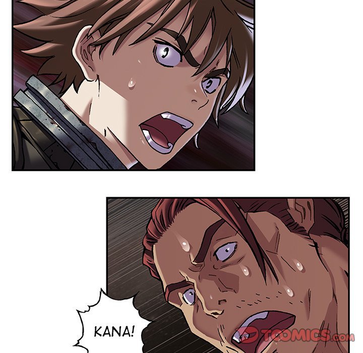 Read Leviathan Manga Online