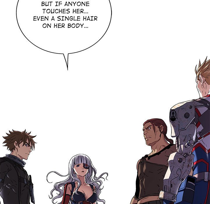 Read Leviathan Manga Online