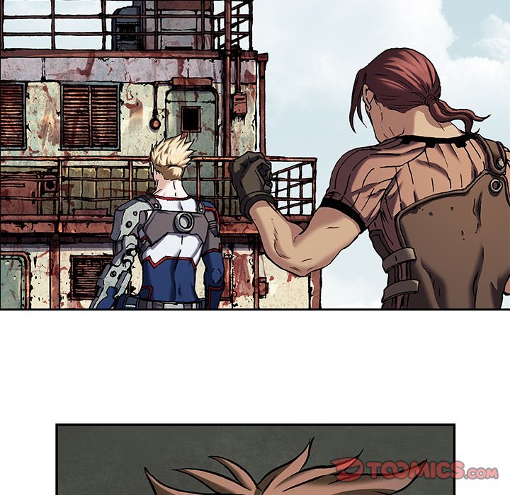 Read Leviathan Manga Online