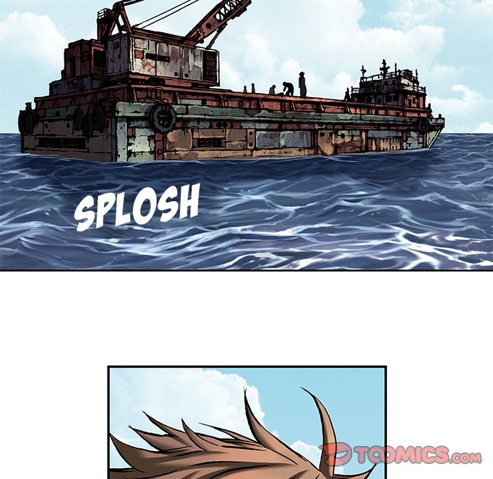 Read Leviathan Manga Online