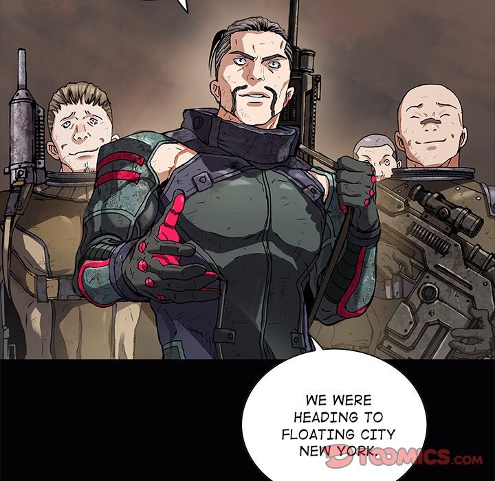 Read Leviathan Manga Online