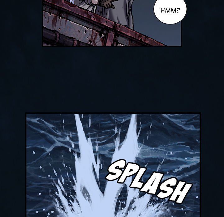 Read Leviathan Manga Online