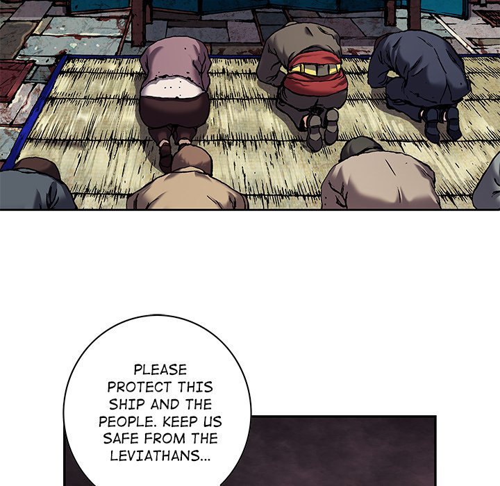 Read Leviathan Manga Online