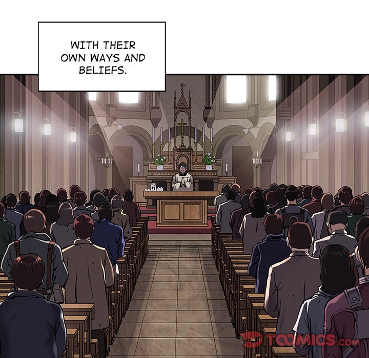 Read Leviathan Manga Online