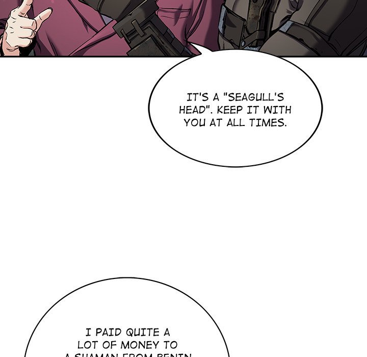 Read Leviathan Manga Online