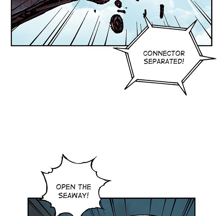 Read Leviathan Manga Online