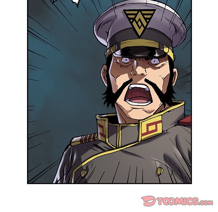 Read Leviathan Manga Online