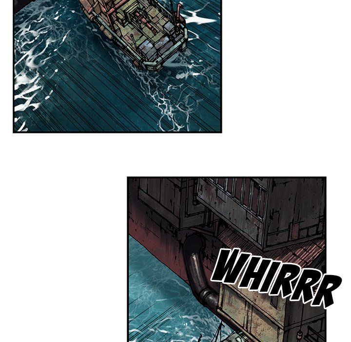 Read Leviathan Manga Online