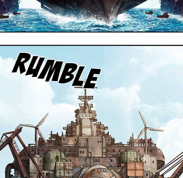 Read Leviathan Manga Online