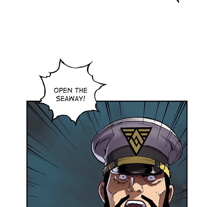 Read Leviathan Manga Online