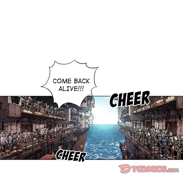 Read Leviathan Manga Online