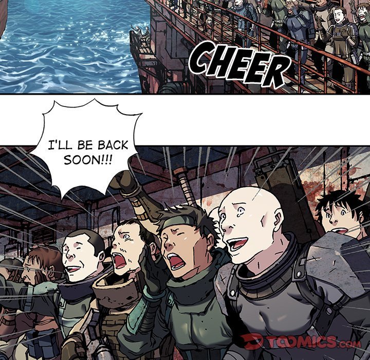 Read Leviathan Manga Online