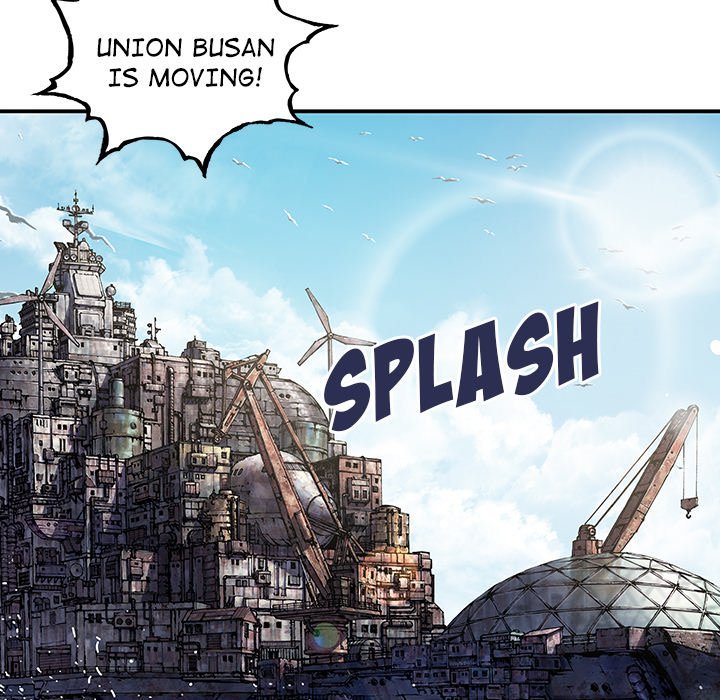 Read Leviathan Manga Online