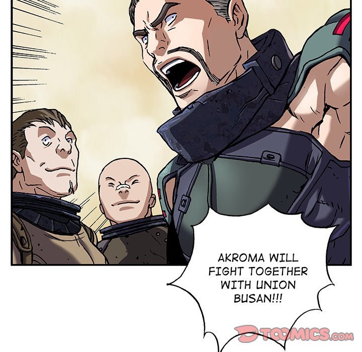 Read Leviathan Manga Online