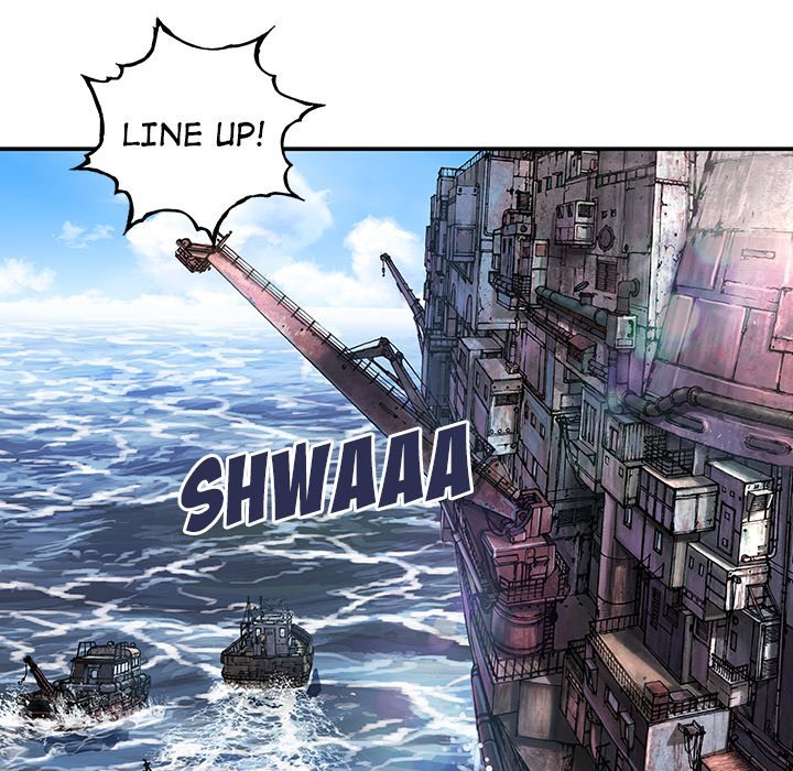 Read Leviathan Manga Online