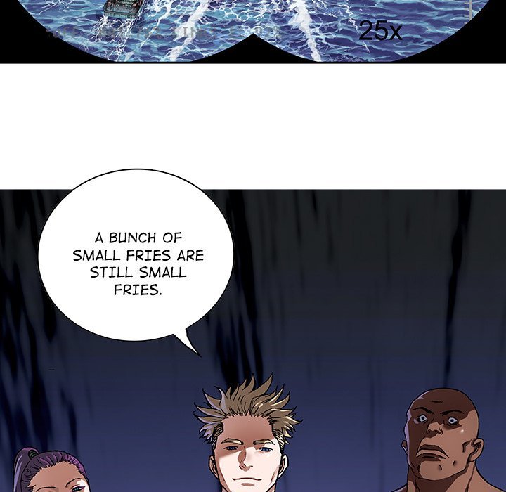 Read Leviathan Manga Online