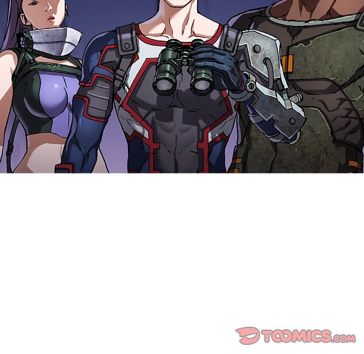 Read Leviathan Manga Online