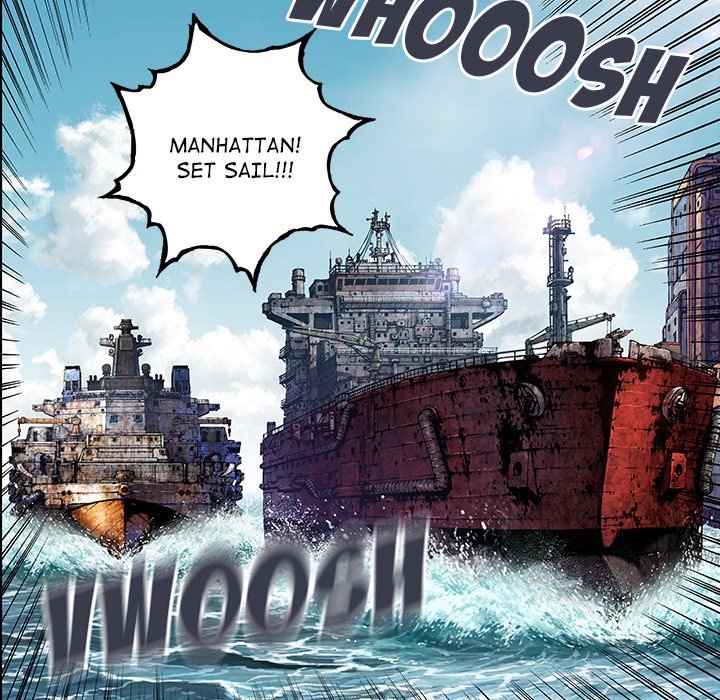 Read Leviathan Manga Online