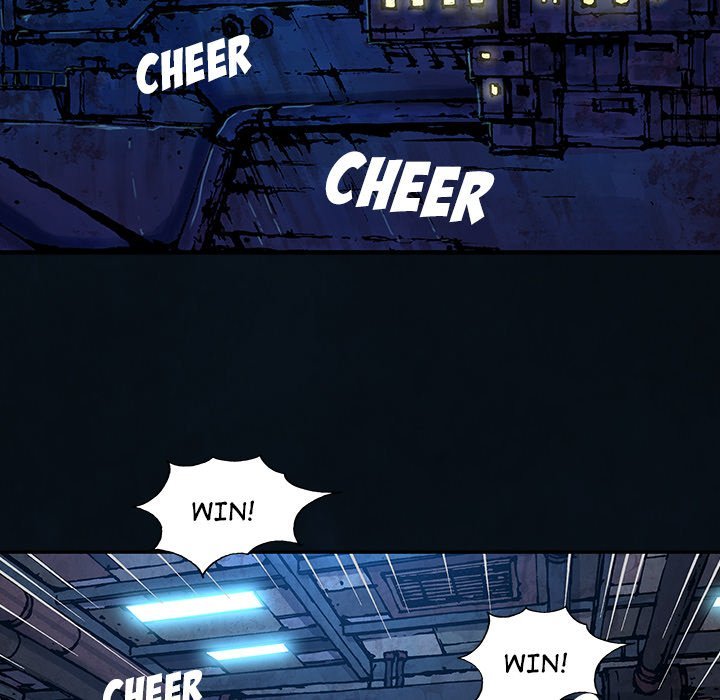 Read Leviathan Manga Online