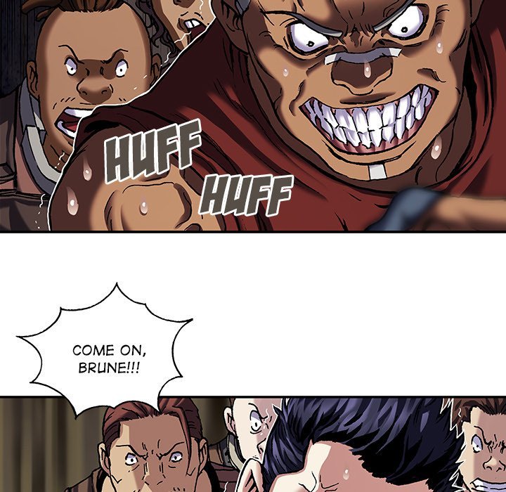 Read Leviathan Manga Online