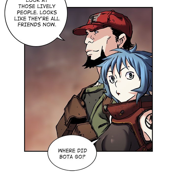 Read Leviathan Manga Online