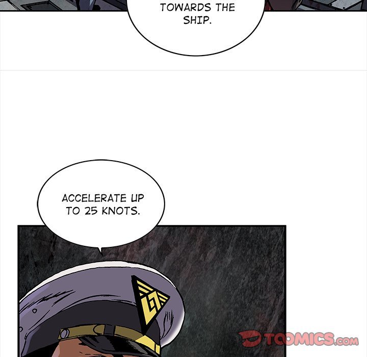 Read Leviathan Manga Online