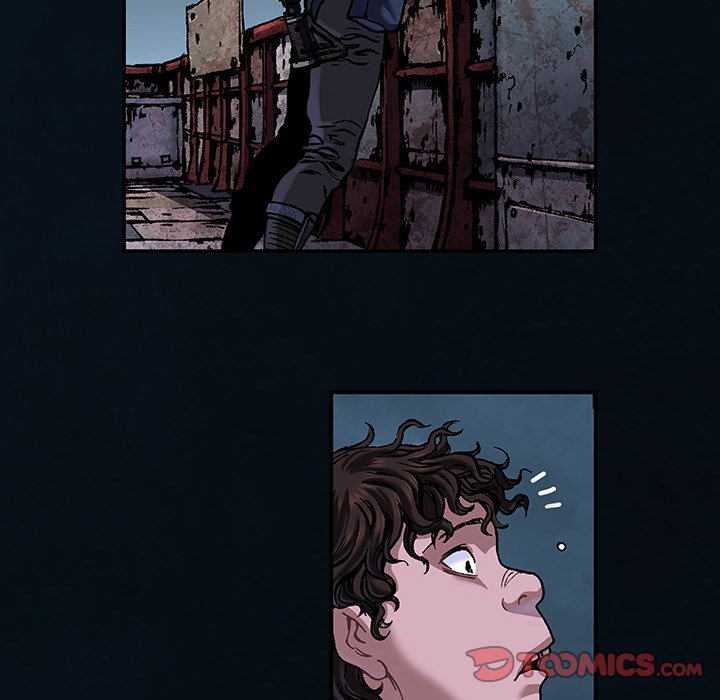 Read Leviathan Manga Online