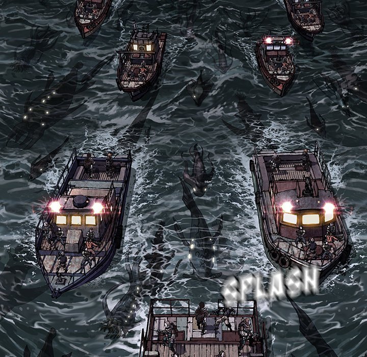 Read Leviathan Manga Online