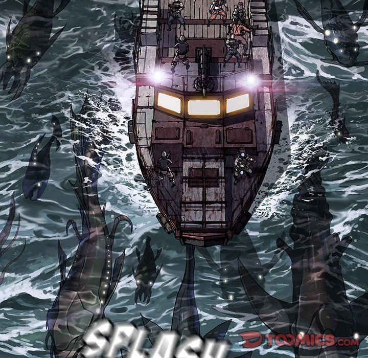 Read Leviathan Manga Online