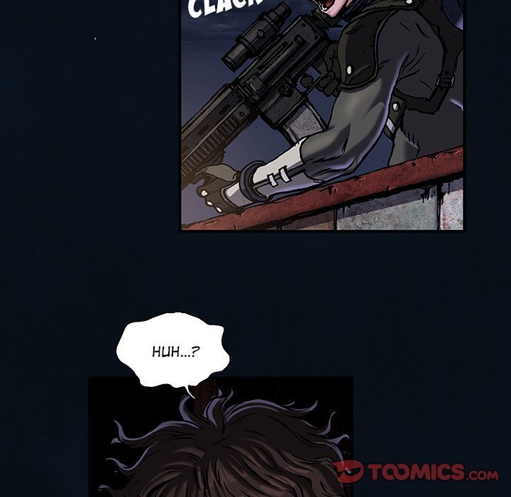 Read Leviathan Manga Online